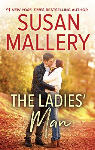 The Ladies' Man: A Fake Dating Surprise Pregnancy Romance – A Charming Contemporary Small Town Story of Unexpected Love (Positively Pregnant Book 1778) Cover
