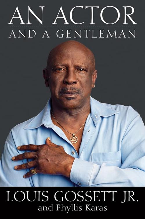 An Actor and a Gentleman Cover
