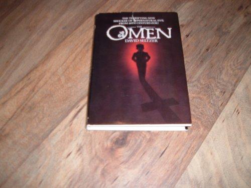 The Omen Cover