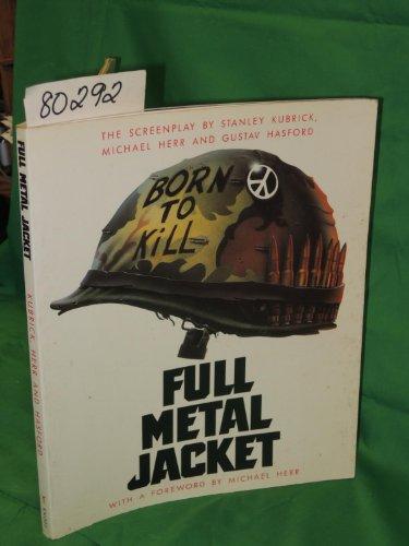 Full Metal Jacket Cover