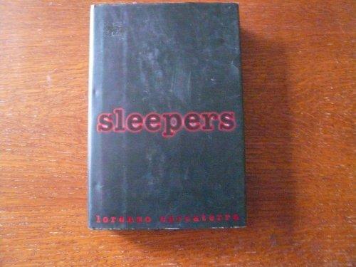 Sleepers Cover