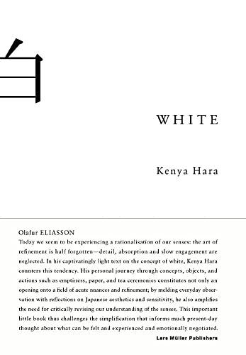 White Cover