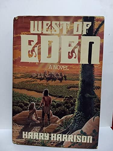 West of Eden Cover