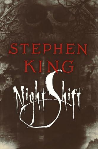 Night Shift Cover