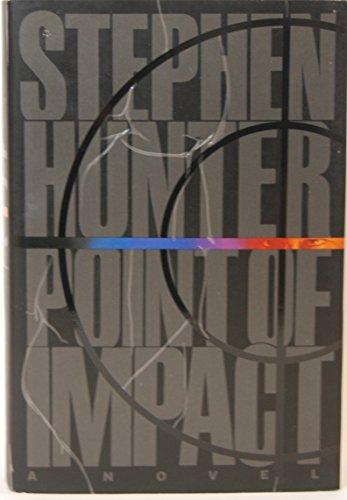 Point of Impact Cover