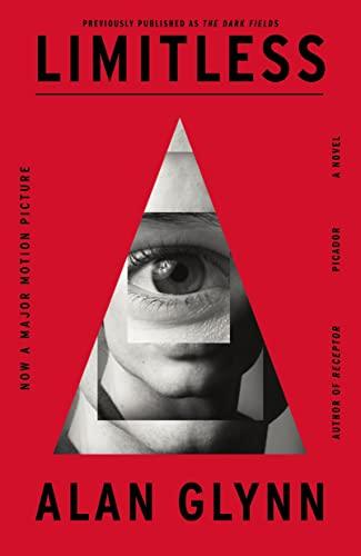 Limitless: A Novel Cover