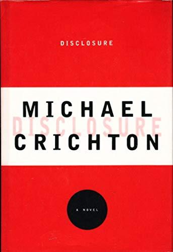Disclosure Cover