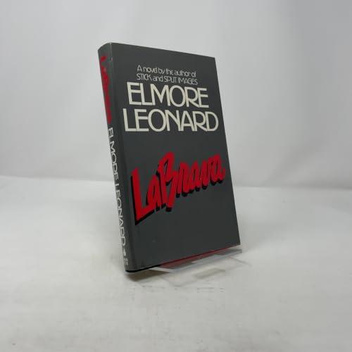 LaBrava Cover