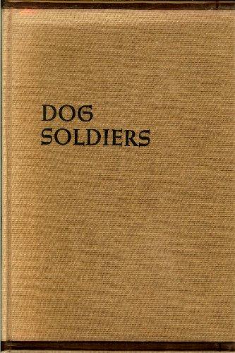 Dog Soldiers Cover
