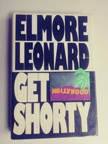 Get Shorty Cover