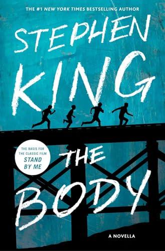 The Body Cover