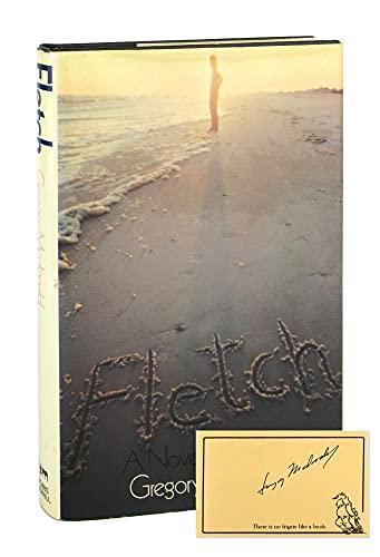 Fletch Cover