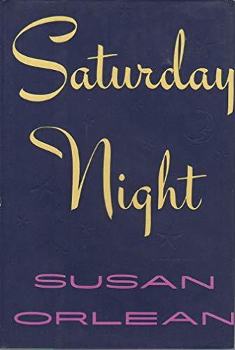 Saturday Night Cover