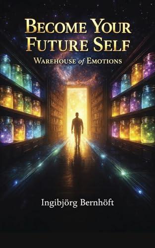 Become your future self: Warehouse of emotions Cover