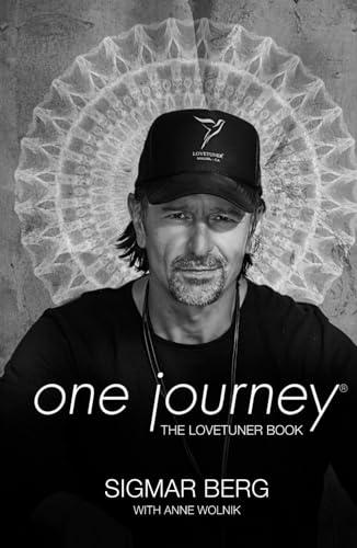 One Journey: The Lovetuner Book Cover