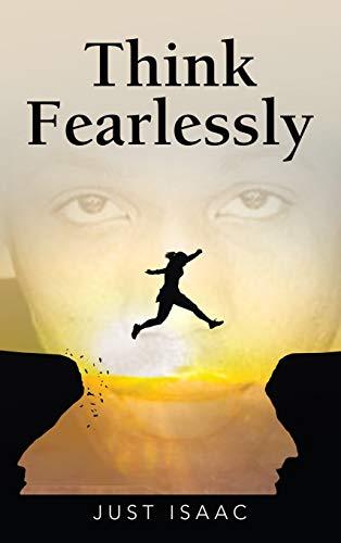 Think Fearlessly Cover