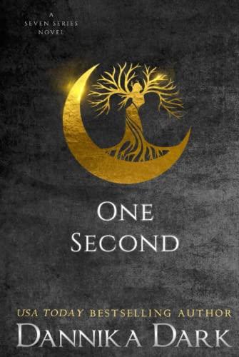 One Second (Seven Series #7) Cover