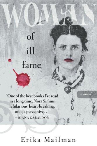 Woman of Ill Fame Cover