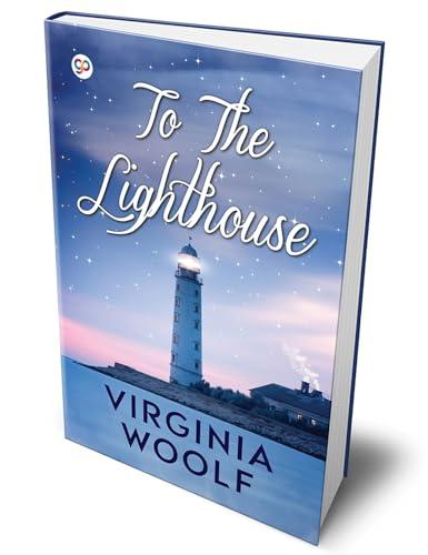 To the Lighthouse Cover