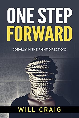 One Step Forward: (Ideally In The Right Direction) Cover