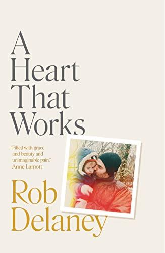 A Heart That Works Cover