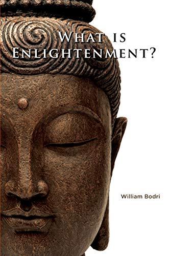 What is Enlightenment? Cover