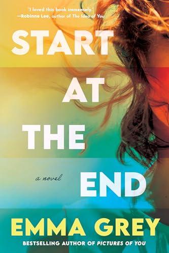 Start at the End: A Novel cover