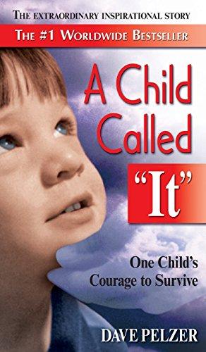 A Child Called "It" cover