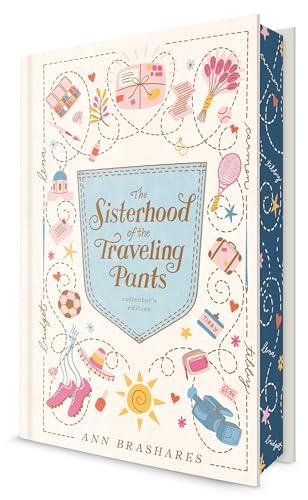 The Sisterhood of the Traveling Pants: Collector's Edition Cover