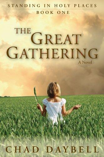 The Great Gathering (Standing in Holy Places Book 1) Cover