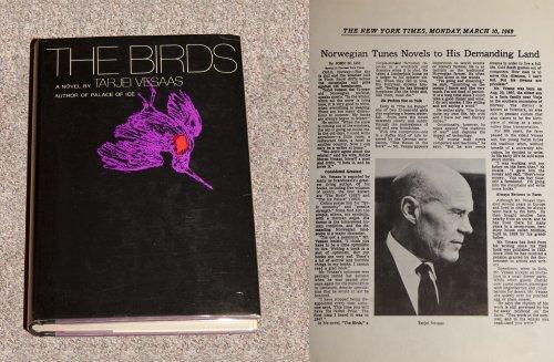 The Birds Cover