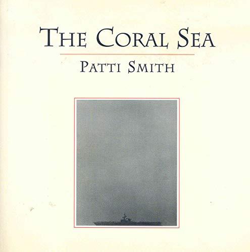 The Coral Sea Cover