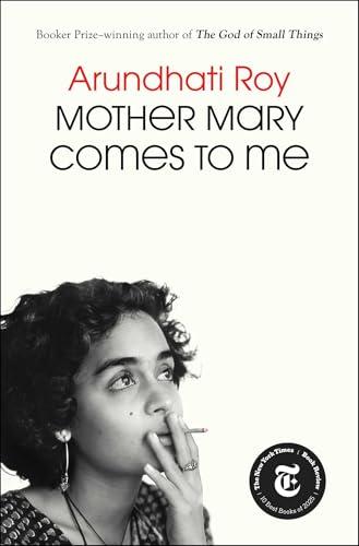 Mother Mary Comes to Me Cover