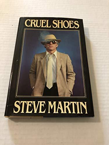 Cruel Shoes Cover