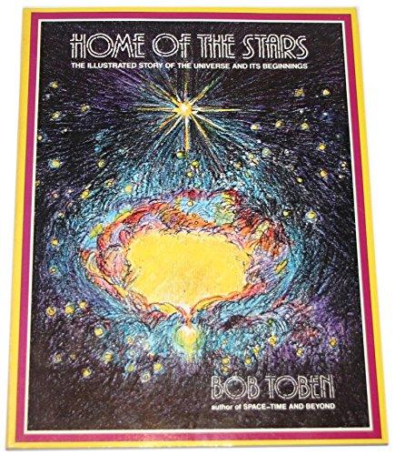 Home of the Stars Cover