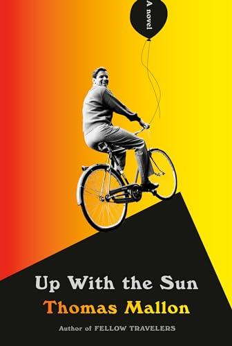Up With the Sun: A novel Cover