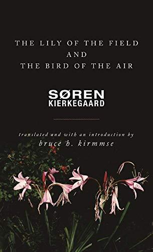 The Lily of the Field and the Bird of the Air: Three Godly Discourses Cover