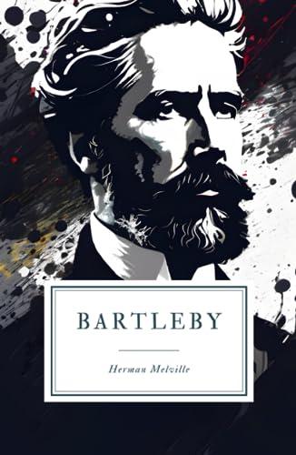 Bartleby: A Story of Wall Street Cover