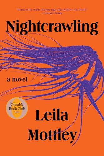 Nightcrawling: A novel Cover