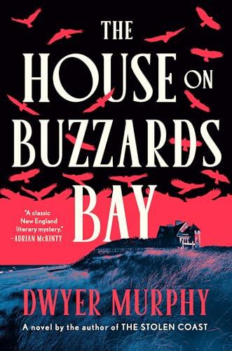 The House on Buzzards Bay: A Novel Cover