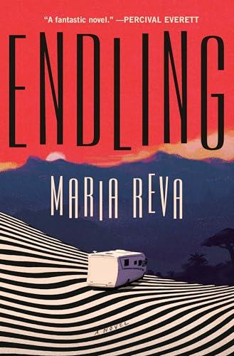 Endling: A Novel Cover