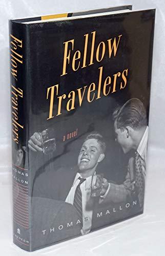 Fellow Travelers: A Novel Cover