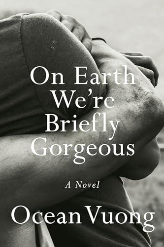 On Earth We're Briefly Gorgeous: A Novel Cover