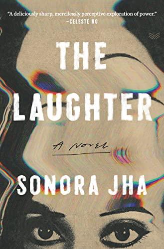 The Laughter: A Novel Cover