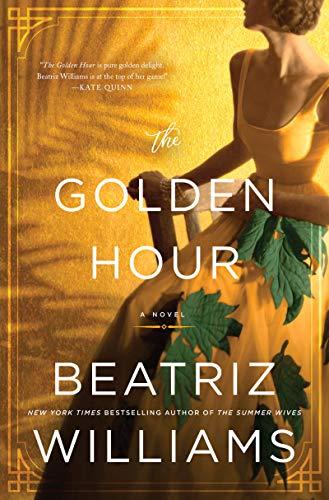 The Golden Hour: A WWII Espionage Epic of Murder, Royal Treason, and Scandal in Nassau Cover