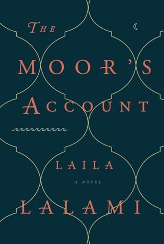 The Moor's Account: A Novel Cover
