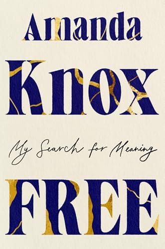 Free: My Search for Meaning Cover