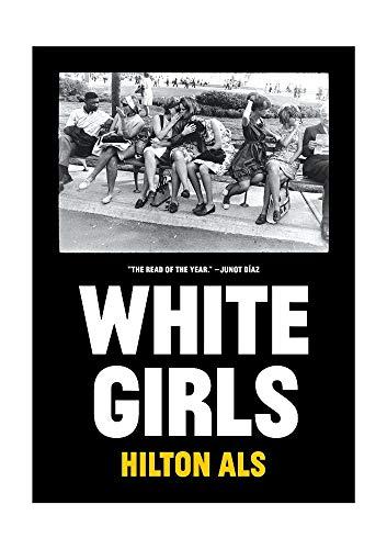 White Girls Cover
