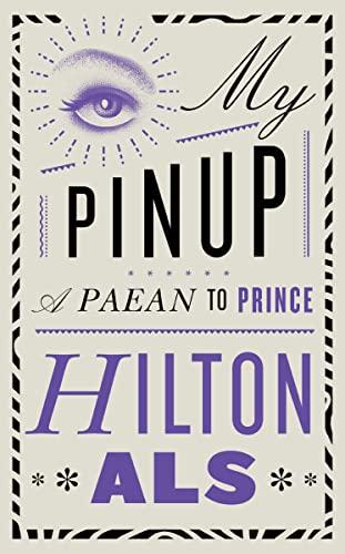 My Pinup Cover