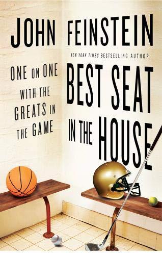 One on One: Behind the Scenes with the Greats in the Game Cover